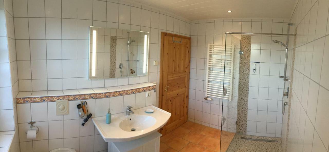 Haus Hugo Zingst Apartment Bagian luar foto